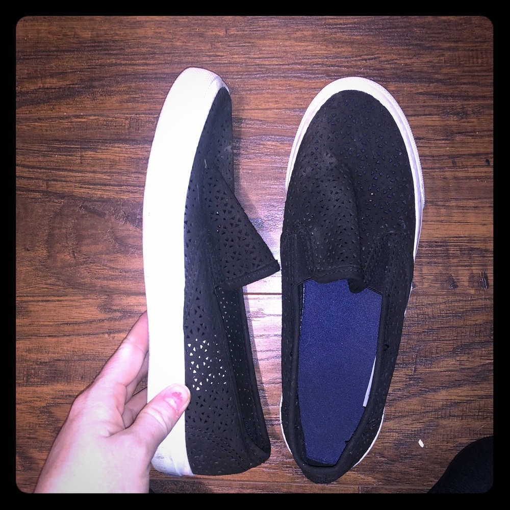 Sperry shoes